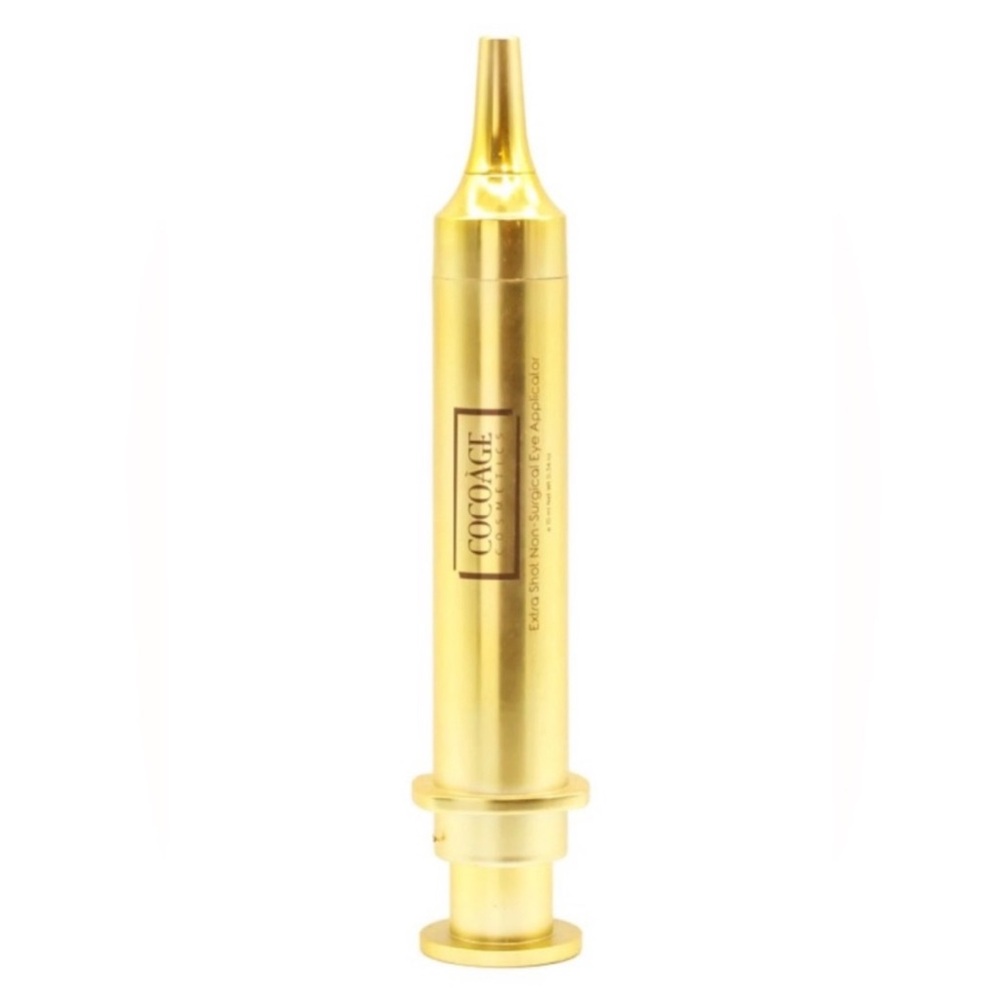 Cocoàge - Extra Shot 24K Non-Surgical Eye Applicator - Picture 2 of 2